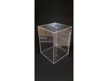 короб из оргстекла